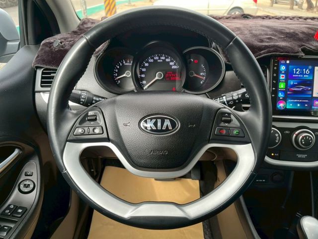 僅跑6萬多公里 里程保證 I-KEY 大螢幕安卓機  第12張相片