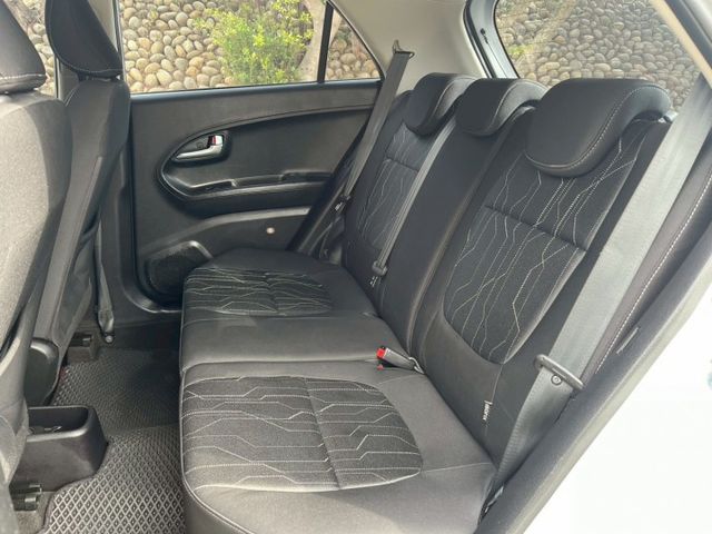 僅跑6萬多公里 里程保證 I-KEY 大螢幕安卓機  第14張相片