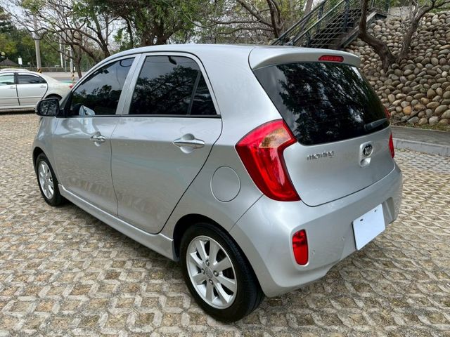 僅跑6萬多公里 里程保證 I-KEY 大螢幕安卓機  第15張相片