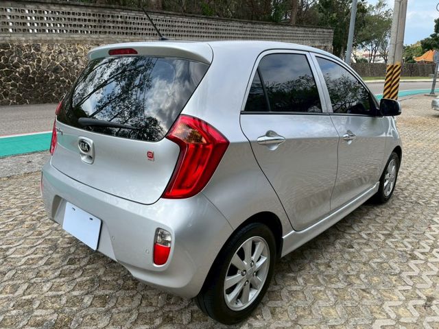 僅跑6萬多公里 里程保證 I-KEY 大螢幕安卓機  第16張相片