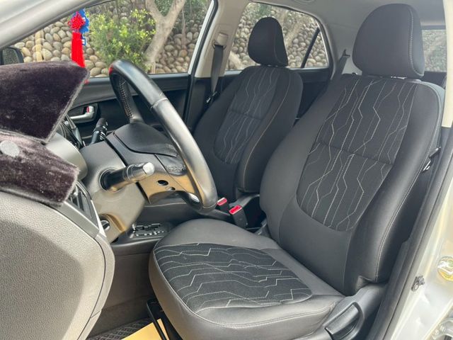 僅跑6萬多公里 里程保證 I-KEY 大螢幕安卓機  第17張相片