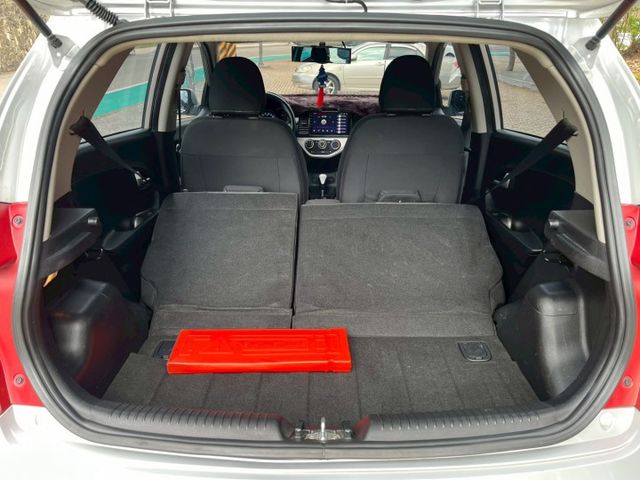 僅跑6萬多公里 里程保證 I-KEY 大螢幕安卓機  第18張相片