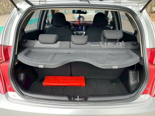 僅跑6萬多公里 里程保證 I-KEY 大螢幕安卓機  第19張相片