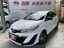 一手女用車 時尚好駕馭 里程保證 實跑3萬多公里  第1張縮圖