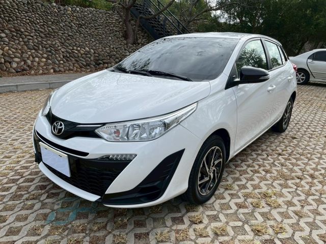 一手女用車 時尚好駕馭 里程保證 實跑3萬多公里  第6張相片