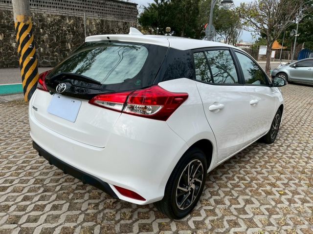 一手女用車 時尚好駕馭 里程保證 實跑3萬多公里  第12張相片