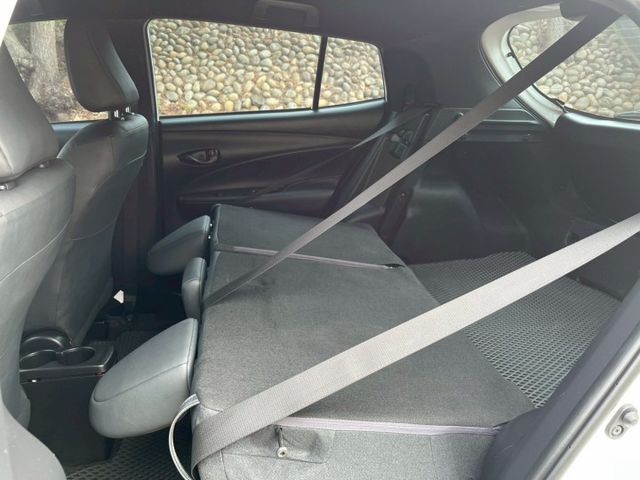 一手女用車 時尚好駕馭 里程保證 實跑3萬多公里  第13張相片