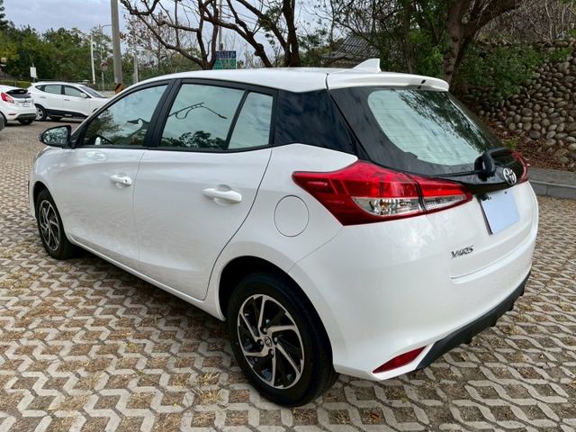 一手女用車 時尚好駕馭 里程保證 實跑3萬多公里  第18張相片