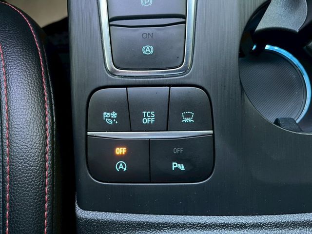 ST-LINE Lommel 換擋撥片 電動椅 無線車充  第6張相片