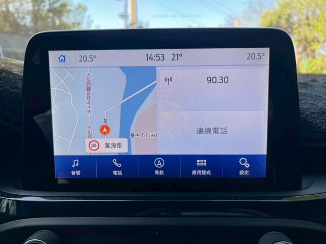 ST-LINE Lommel 換擋撥片 電動椅 無線車充  第10張相片