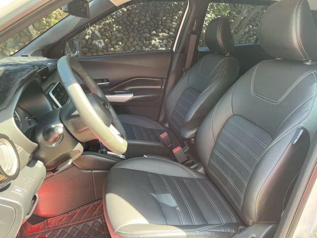 智行旗艦版 環影影像 定速 倒車顯影 空力套件 BSM盲點偵測 APPLE CAR PLAY 車道變換輔助  第3張相片