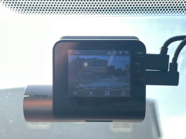 智行旗艦版 環影影像 定速 倒車顯影 空力套件 BSM盲點偵測 APPLE CAR PLAY 車道變換輔助  第10張相片