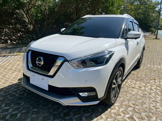 智行旗艦版 環影影像 定速 倒車顯影 空力套件 BSM盲點偵測 APPLE CAR PLAY 車道變換輔助  第11張相片