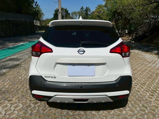 智行旗艦版 環影影像 定速 倒車顯影 空力套件 BSM盲點偵測 APPLE CAR PLAY 車道變換輔助  第20張相片