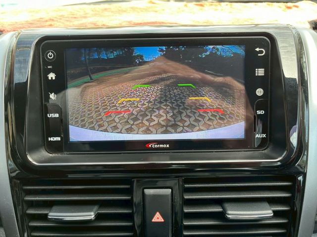 豪華版 恆溫 I-KEY 倒車顯影 衛星導航 後視鏡方向燈 行車記錄器  第8張相片