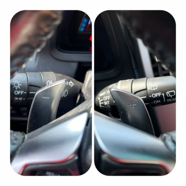 尊爵型 安全性高 底盤穩 車側顯影 HUD抬頭顯示器 車道變換輔助 I-KEY  第14張相片