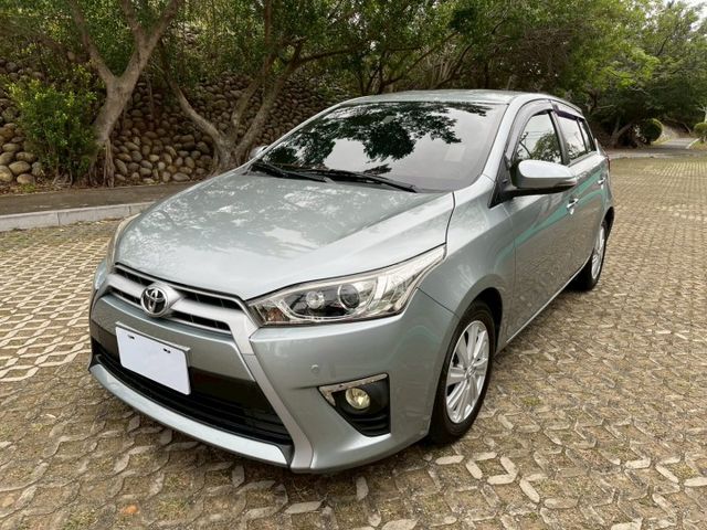 豪華版 I-KEY 恆溫 鋁圈 Push Start 倒車顯影 衛星導航  第5張相片