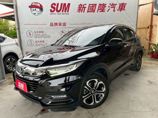 S版 LED頭燈 中控螢幕 衛星導航 倒車顯影 I-KEY  第1張相片