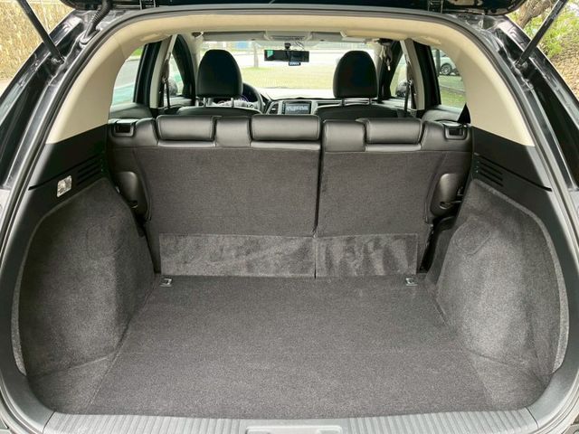 S版 LED頭燈 中控螢幕 衛星導航 倒車顯影 I-KEY  第3張相片