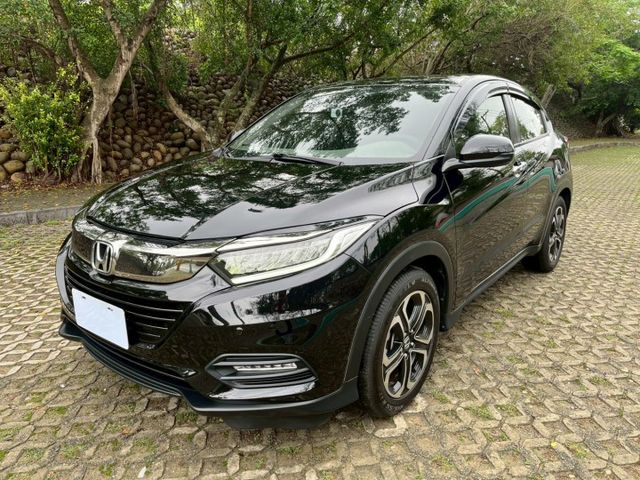 S版 LED頭燈 中控螢幕 衛星導航 倒車顯影 I-KEY  第7張相片