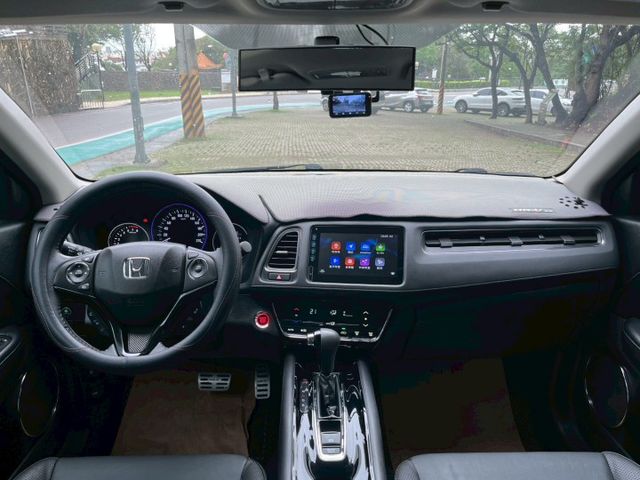 S版 LED頭燈 中控螢幕 衛星導航 倒車顯影 I-KEY  第8張相片