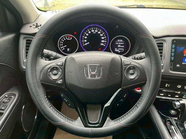 S版 LED頭燈 中控螢幕 衛星導航 倒車顯影 I-KEY  第9張相片