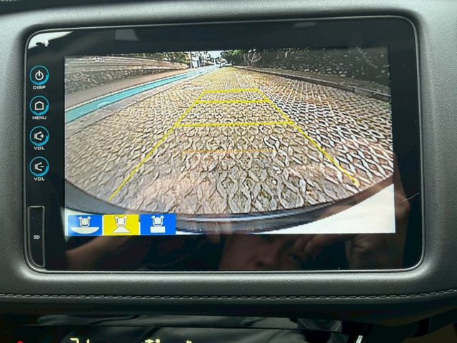 S版 LED頭燈 中控螢幕 衛星導航 倒車顯影 I-KEY  第18張相片