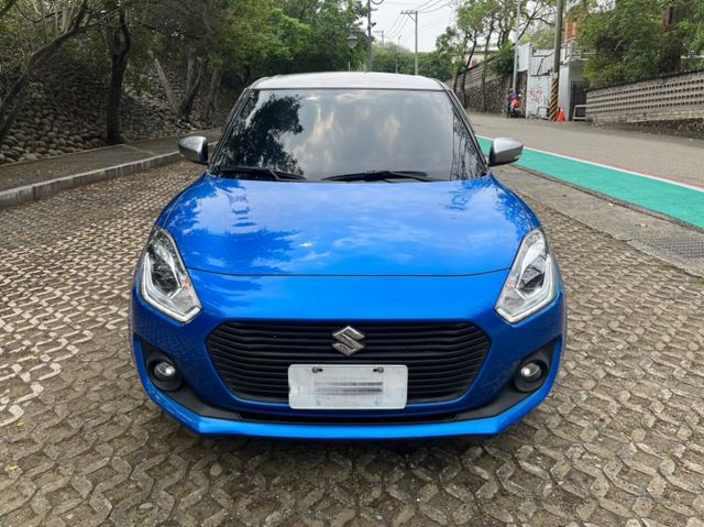 1.0 GLX 直列3缸 渦輪增壓 實跑5萬KM 里程保證 I-KEY 電動折疊後視鏡 換檔撥片  第2張相片