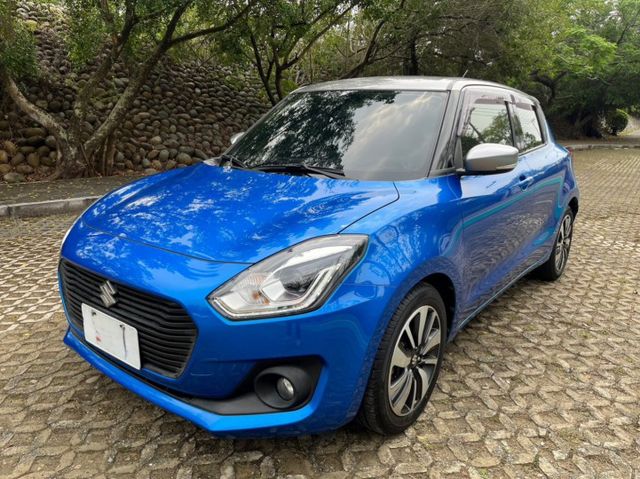 1.0 GLX 直列3缸 渦輪增壓 實跑5萬KM 里程保證 I-KEY 電動折疊後視鏡 換檔撥片  第5張相片