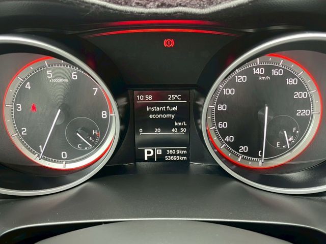 1.0 GLX 直列3缸 渦輪增壓 實跑5萬KM 里程保證 I-KEY 電動折疊後視鏡 換檔撥片  第12張相片