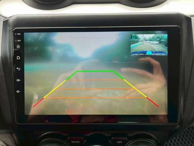 1.0 GLX 直列3缸 渦輪增壓 實跑5萬KM 里程保證 I-KEY 電動折疊後視鏡 換檔撥片  第15張相片