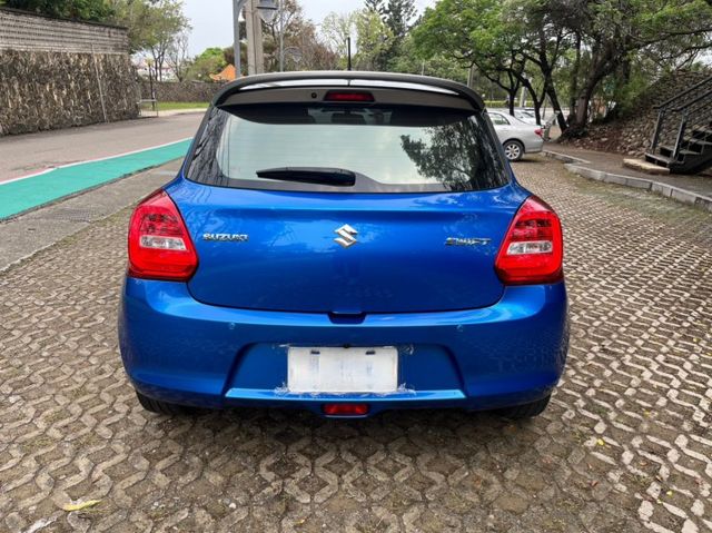 1.0 GLX 直列3缸 渦輪增壓 實跑5萬KM 里程保證 I-KEY 電動折疊後視鏡 換檔撥片  第18張相片