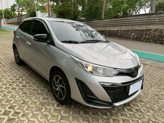 豪華版 I-KEY 免鑰匙 恆溫 實跑5萬KM 里程保證 代步車首選  第5張相片