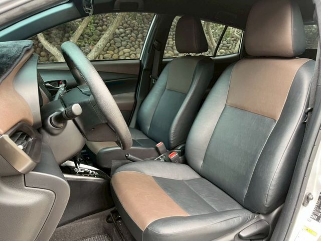 豪華版 I-KEY 免鑰匙 恆溫 實跑5萬KM 里程保證 代步車首選  第6張相片