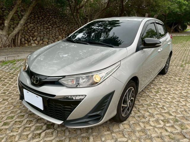 豪華版 I-KEY 免鑰匙 恆溫 實跑5萬KM 里程保證 代步車首選  第8張相片