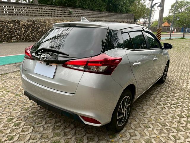 豪華版 I-KEY 免鑰匙 恆溫 實跑5萬KM 里程保證 代步車首選  第14張相片