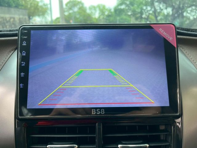 豪華版 I-KEY 免鑰匙 恆溫 實跑5萬KM 里程保證 代步車首選  第16張相片