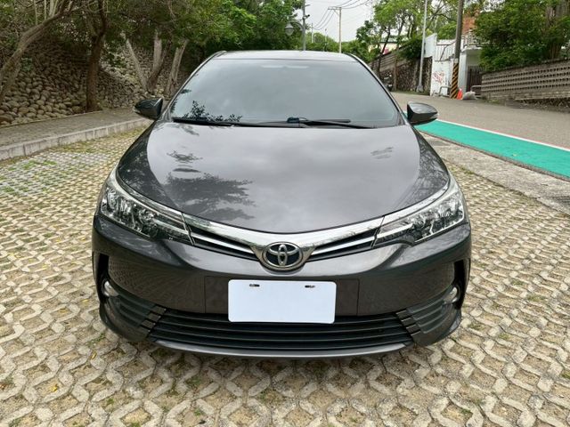 I-KEY 免鑰匙 / 定速 / 恆溫 /里程保證  第2張相片