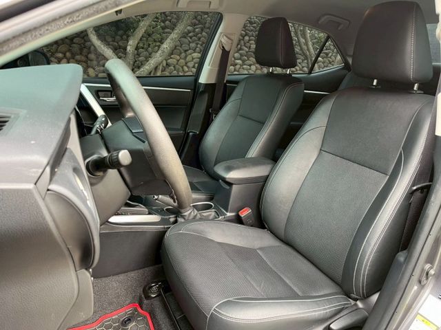 I-KEY 免鑰匙 / 定速 / 恆溫 /里程保證  第3張相片