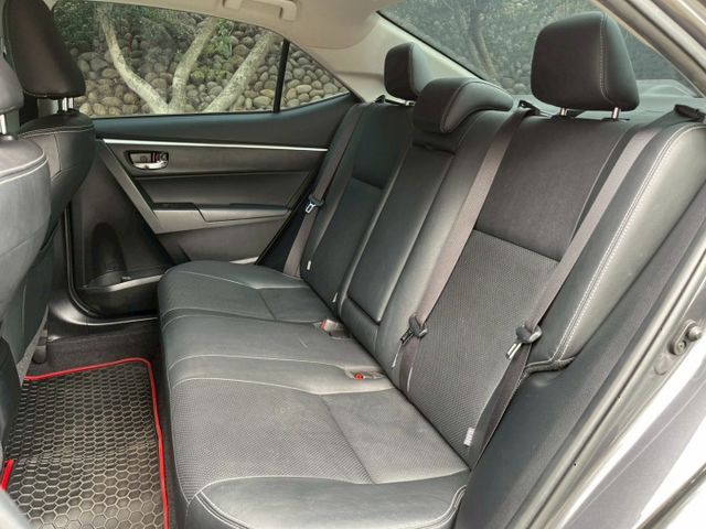 I-KEY 免鑰匙 / 定速 / 恆溫 /里程保證  第4張相片