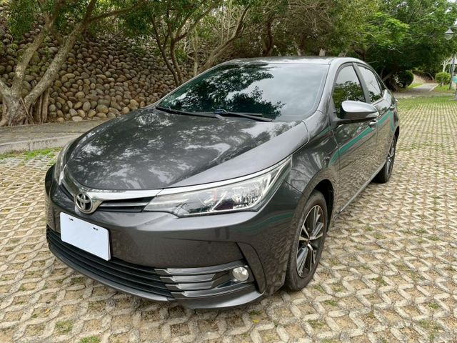 I-KEY 免鑰匙 / 定速 / 恆溫 /里程保證  第5張相片