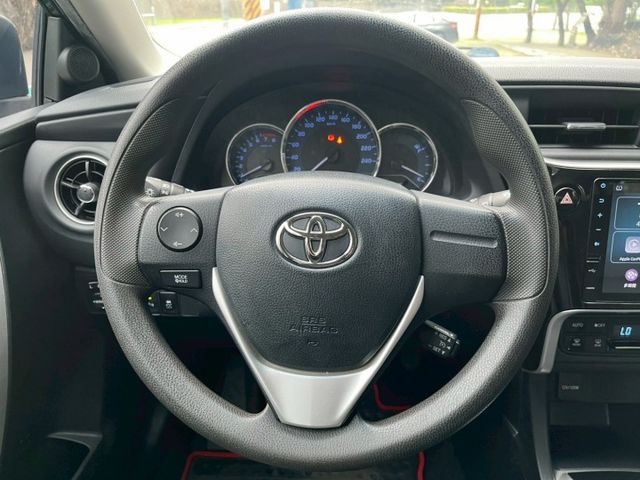 I-KEY 免鑰匙 / 定速 / 恆溫 /里程保證  第7張相片