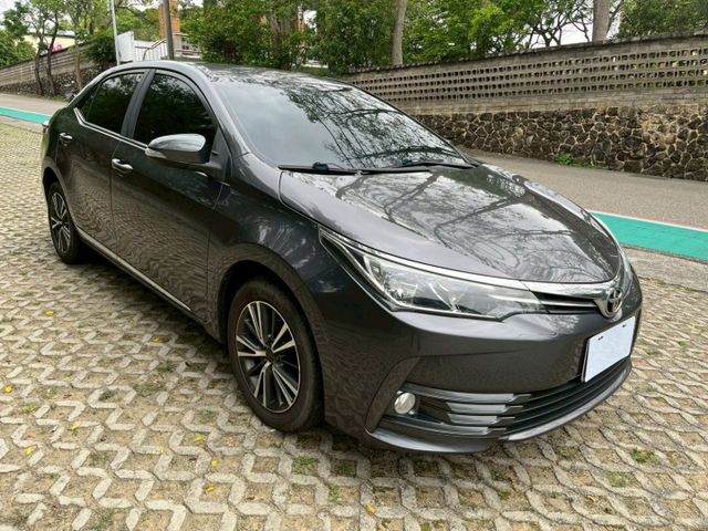 I-KEY 免鑰匙 / 定速 / 恆溫 /里程保證  第8張相片