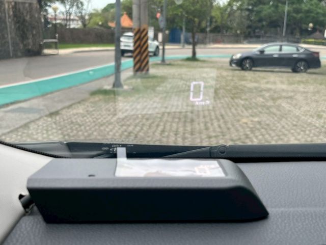 I-KEY 免鑰匙 / 定速 / 恆溫 /里程保證  第13張相片