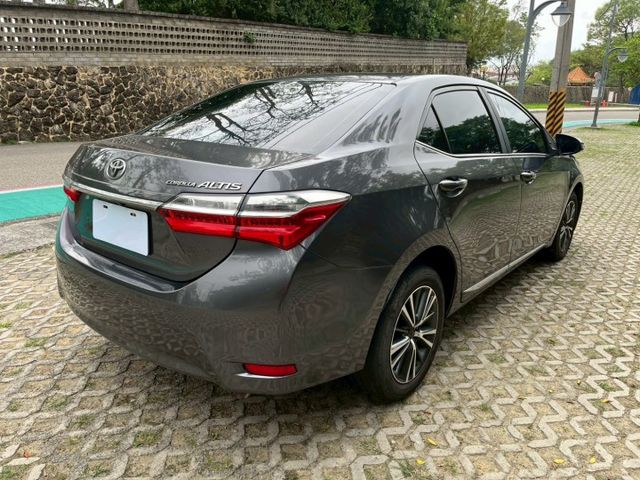 I-KEY 免鑰匙 / 定速 / 恆溫 /里程保證  第15張相片