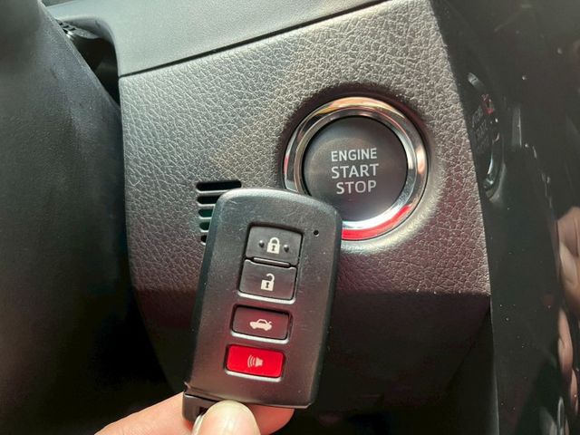 I-KEY 免鑰匙 / 定速 / 恆溫 /里程保證  第16張相片