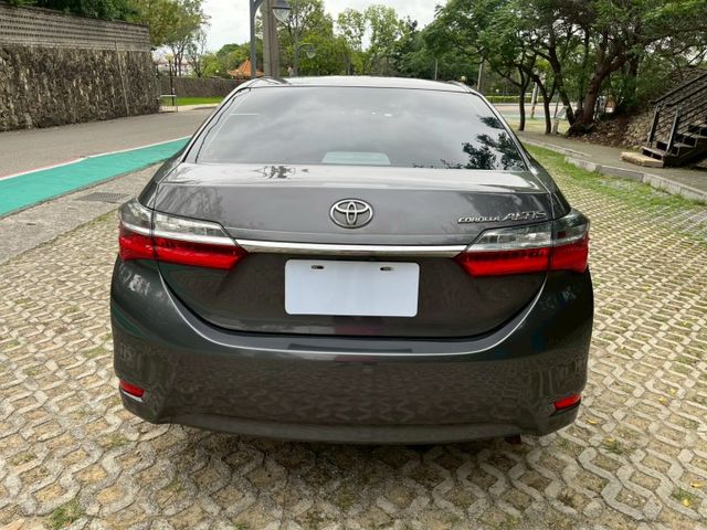 I-KEY 免鑰匙 / 定速 / 恆溫 /里程保證  第19張相片