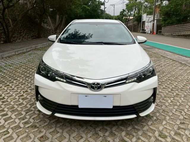 I-KEY免錀匙 / 定速 / 恆溫 / 里程保證 實跑7萬KM  第2張相片