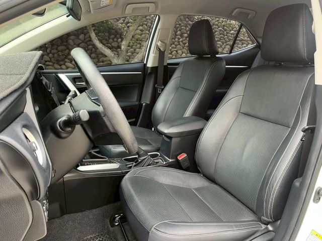 I-KEY免錀匙 / 定速 / 恆溫 / 里程保證 實跑7萬KM  第4張相片