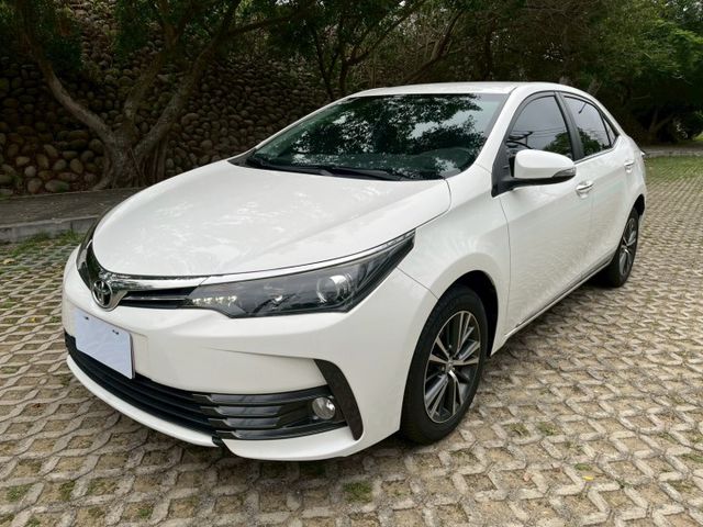 I-KEY免錀匙 / 定速 / 恆溫 / 里程保證 實跑7萬KM  第6張相片